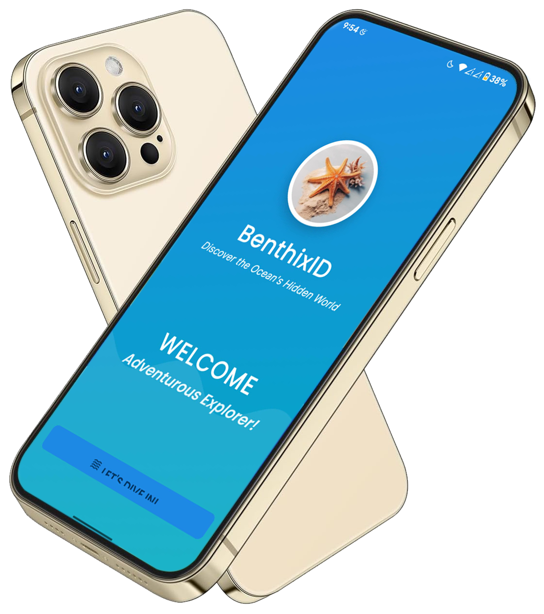 BenthixID App